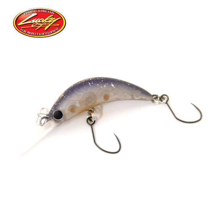 LUCKY CRAFT UN-FAIR 35F - 【Bass Trout Salt lure fishing web order shop】 BackLash｜Japanese fishing tackle｜