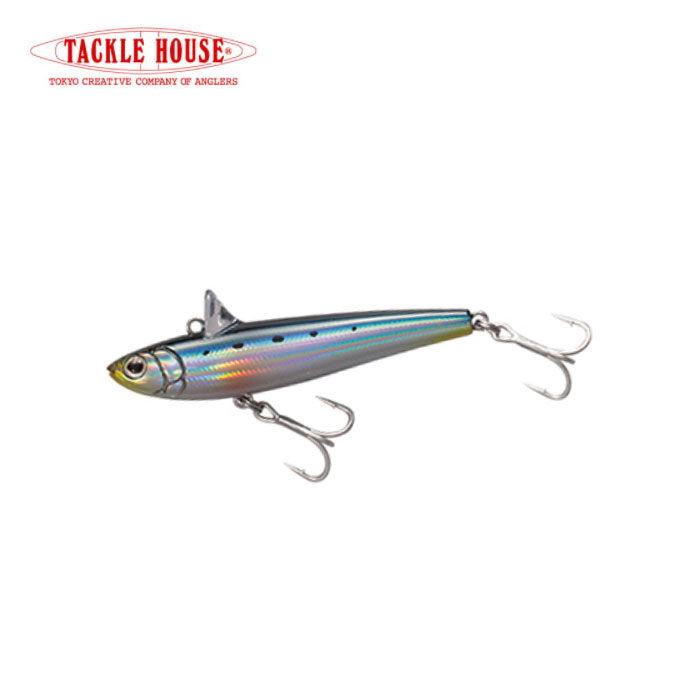 TACKLE HOUSE ROLLING BAIT 77 - 【Bass Trout Salt lure fishing web order  shop】BackLash｜Japanese fishing tackle｜