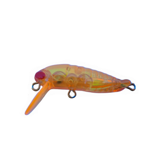 Tackle House Grasshopper Floating Uchoten - 【Bass Trout Salt lure