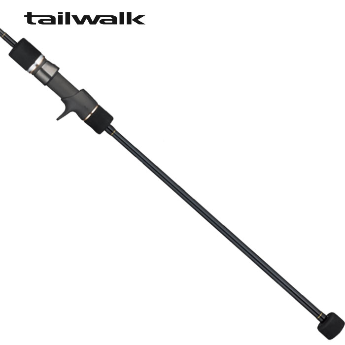テイルウォーク(Tailwalk) スローバンプ SSD 634/FSL ロッド、釣り竿