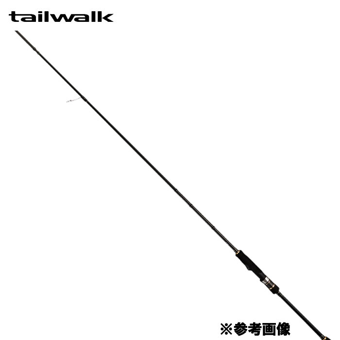 テイルウォーク エギスト SSD 79L tailwalk - 【バス＆ソルトのルアー