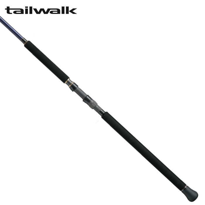 tailwalk MANBIKA Ver2 110XXH - 【Bass Trout Salt lure fishing web