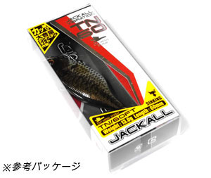 Jackall TN60 Full Tungsten Model Jackall [2] - 【Bass Trout Salt lure  fishing web order shop】BackLash｜Japanese fishing tackle｜