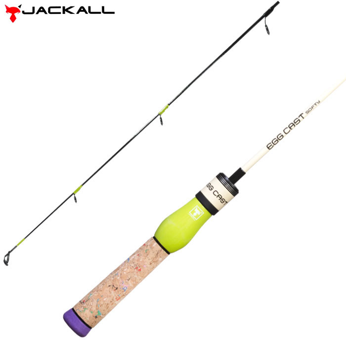 JACKALL Eggcast Softy 120 JACKALL - 【Bass Trout Salt lure fishing web order  shop】BackLash｜Japanese fishing tackle｜