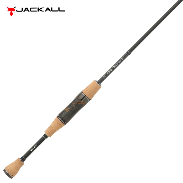 JACKALL T-CONNECTION AREA TCA-S62M-ST - 【Bass Trout Salt lure