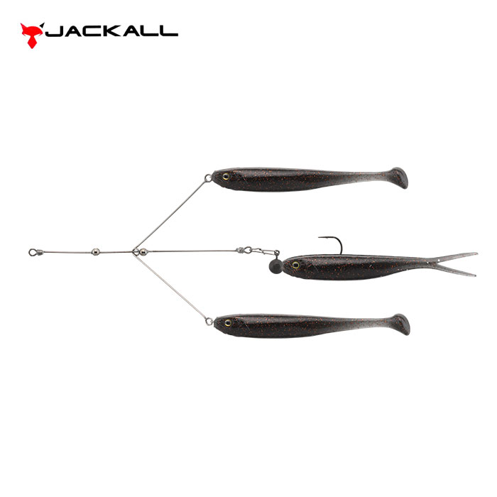 JACKALL PEACETON 80 - 【Bass Trout Salt lure fishing web order