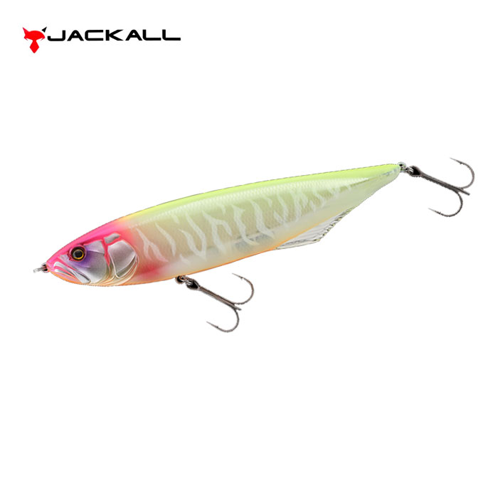 JACKALL DOWZ JERK 190 - 【Bass Trout Salt lure fishing web order