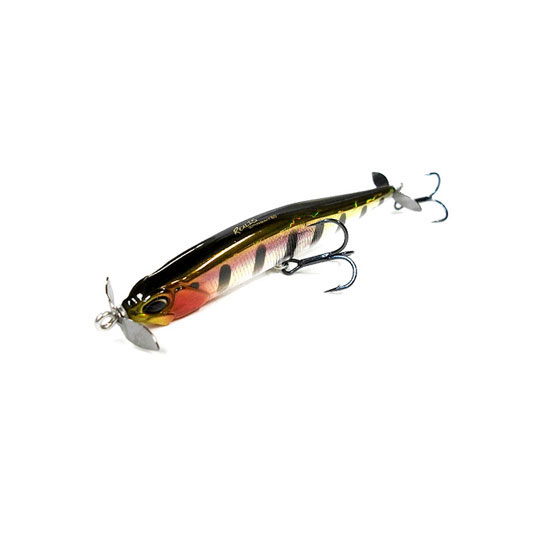 DUO REALIS SPIN BAIT G-Fix [1] - 【Bass Trout Salt lure fishing