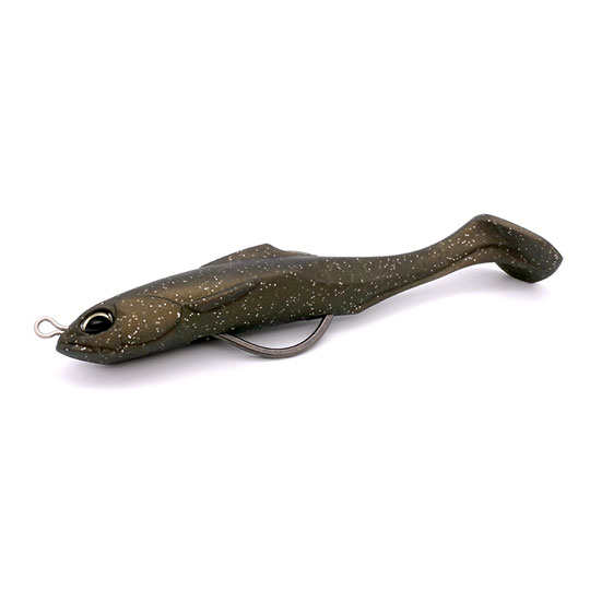 DUO FANGOPS CLAWTRAP 5 - 【Bass Trout Salt lure fishing web order