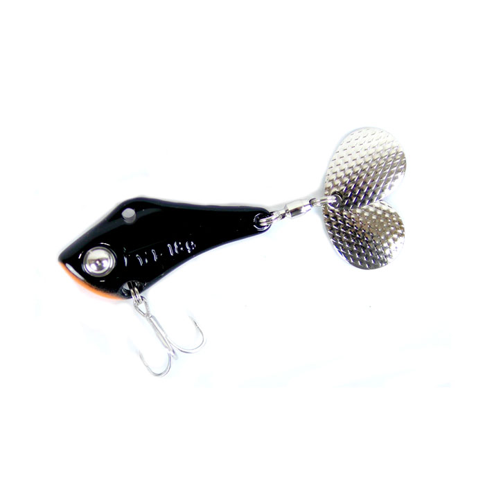 WaterLand SpinSonic - 【Bass Trout Salt lure fishing web order