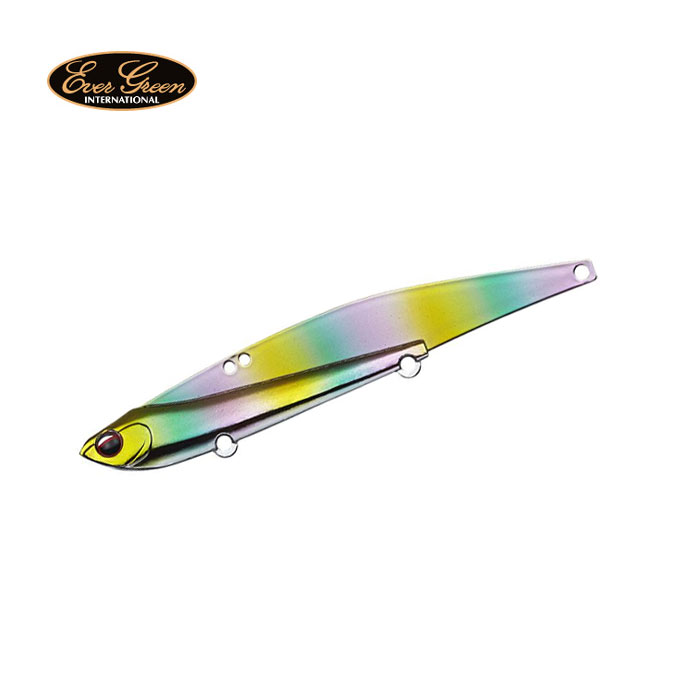 Evergreen Iron Marby 109mm / 37g IRON MARVIE - 【Bass Trout Salt lure fishing  web order shop】BackLash｜Japanese fishing tackle｜
