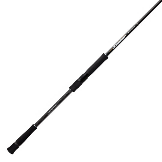 Evergreen Imperial NIMS-77SL Eging Spinning rod From Stylish anglers Japan