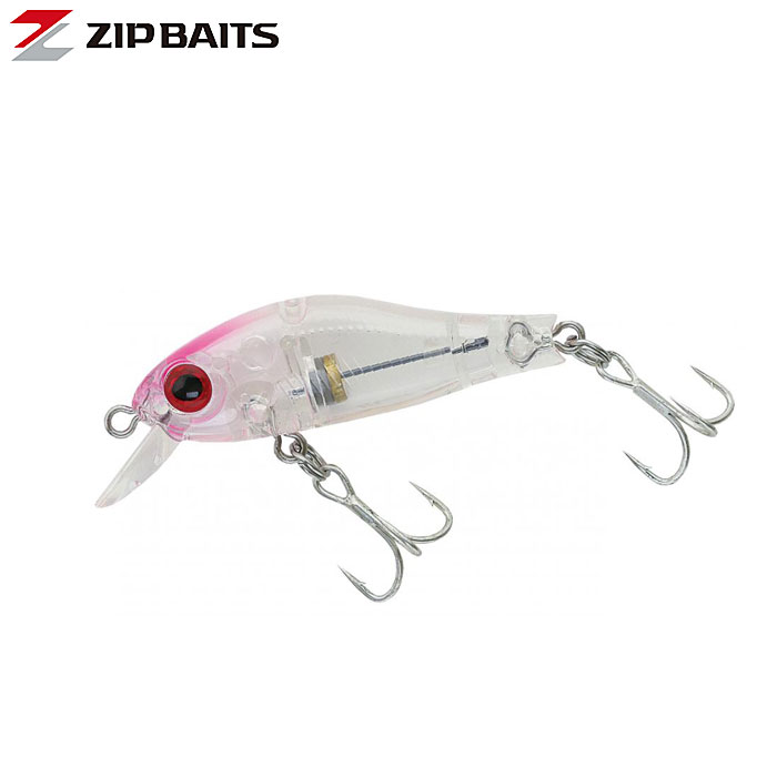 ZIP BAITS Rigge 35SS - 【Bass & salt lure fishing web order shop 
