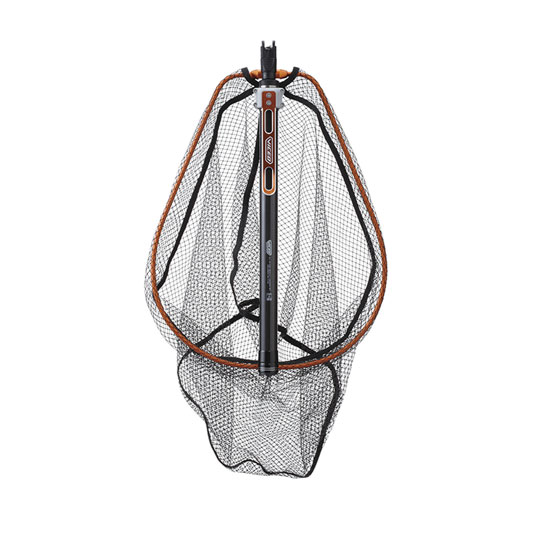 PROX All-in-one Middle Landing Net 350 VCAMLN35 - 【Bass Trout Salt lure  fishing web order shop】BackLash｜Japanese fishing tackle｜