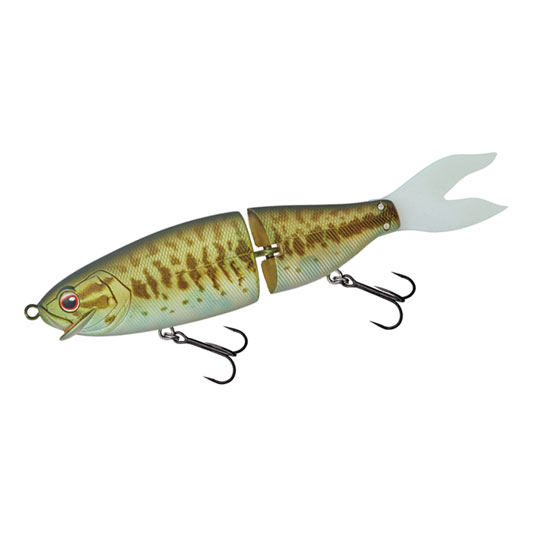 Gamakatsu Rafin 170 - 【Bass Trout Salt lure fishing web order  shop】BackLash｜Japanese fishing tackle｜