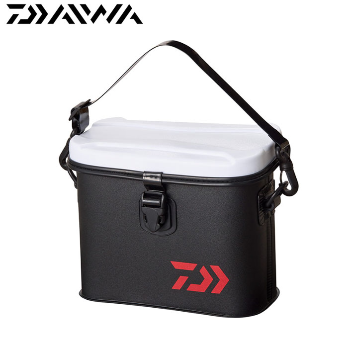 Tackle Backpack | Built For The Mobile Angler – Daiwa NZ