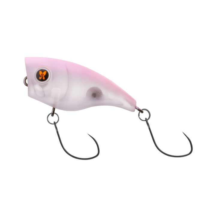 Daiwa Presso Mega Poppin Bug - 【Bass Trout Salt lure fishing web