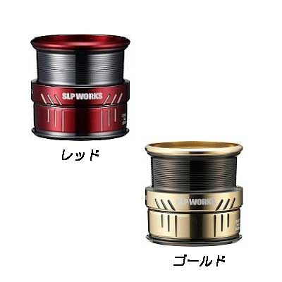 Details about   Daiwa SLP WORKS Spool SLPW LT Type-α Spool 2000SS Spinning Reel parts