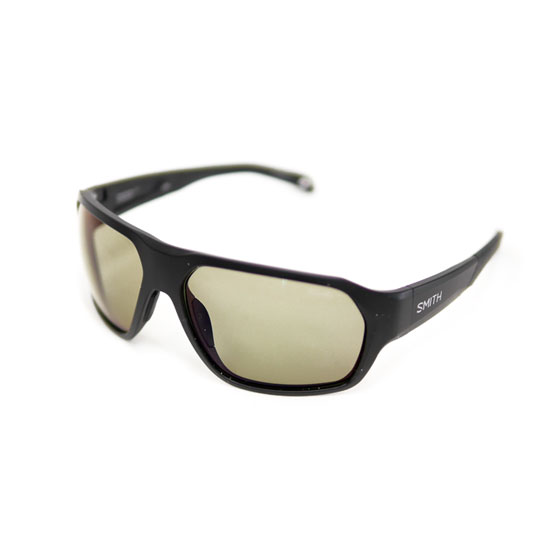 Smith Deck Boss Polarized Sunglasses - 【Bass Trout Salt lure fishing web  order shop】BackLash｜Japanese fishing tackle｜