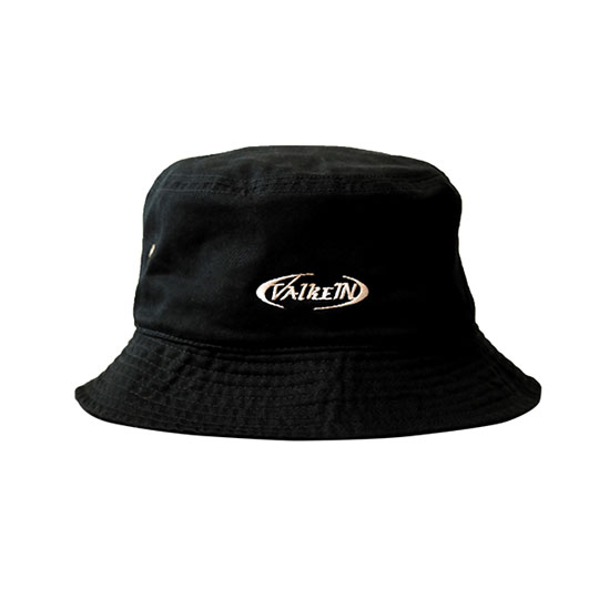 ValkeIN Original bucket hat - 【Bass Trout Salt lure fishing web order  shop】BackLash｜Japanese fishing tackle｜