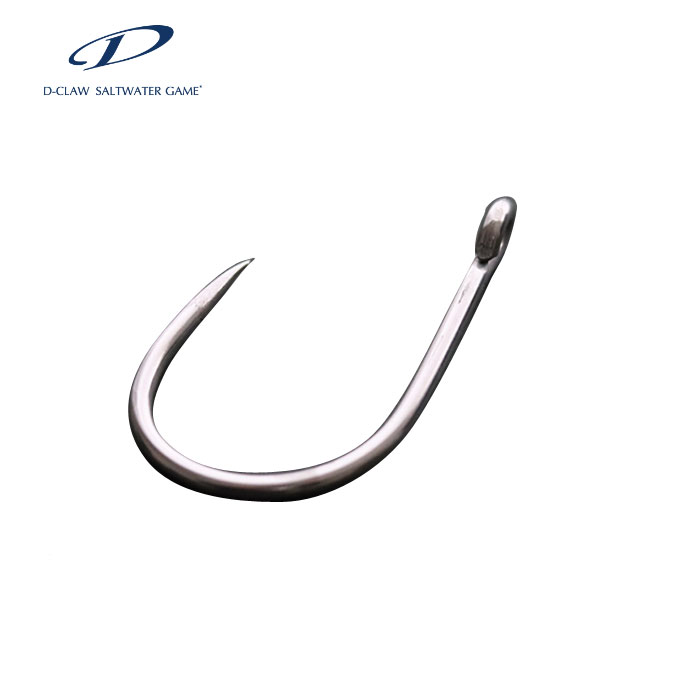 D-CLAW key hook 5/0 microbarb - 【Bass Trout Salt lure fishing web order  shop】BackLash｜Japanese fishing tackle｜