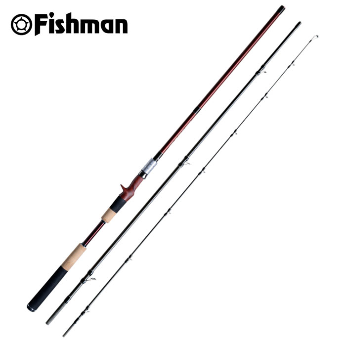フィッシュマン　ブリスト　マリノ99hアウトドア・釣り・旅行用品