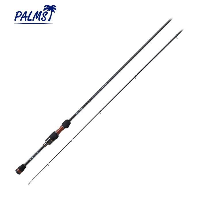 PALMS Pinwheel PFGS-69UL+ - 【Bass Trout Salt lure fishing web