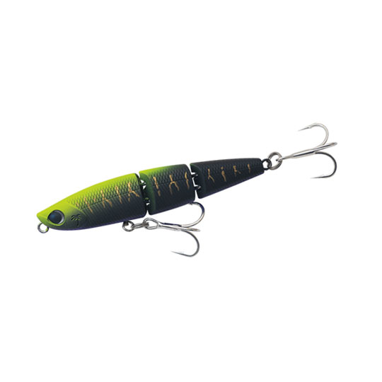PALMS Curref Jointed - 【Bass Trout Salt lure fishing web order