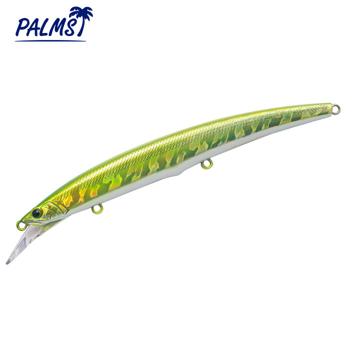 Palms Ark Rover AR-125S - 【Bass Trout Salt lure fishing web order