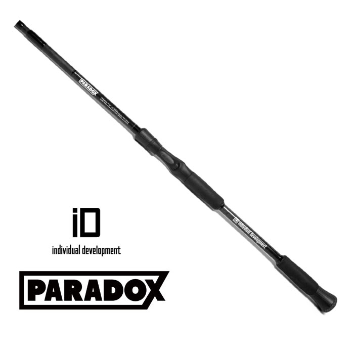 ID パラドックス 73045 individual development PARADOX スタジオ 