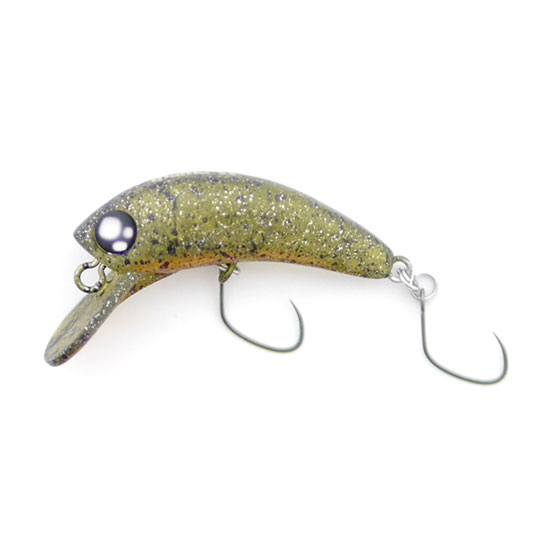 Rob Lure Mama Berbie SS 1091 color - 【Bass Trout Salt lure