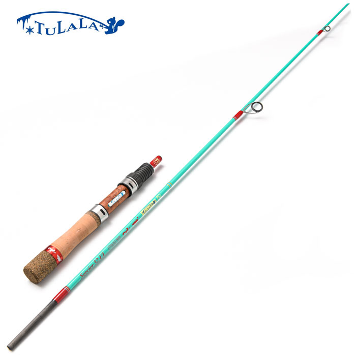 TULALA TRUITE Sorcier 52UL - 【Bass Trout Salt lure fishing web order  shop】BackLash｜Japanese fishing tackle｜