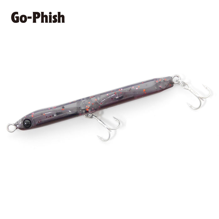 Go Fish Pit Stick 65GP Lightweight - 【Bass Trout Salt lure fishing web  order shop】BackLash｜Japanese fishing tackle｜