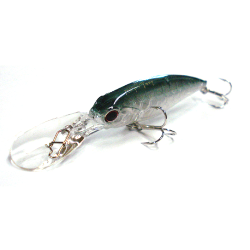 OSP High Cut SP Avalon Series - 【Bass Trout Salt lure fishing web order  shop】BackLash｜Japanese fishing tackle｜