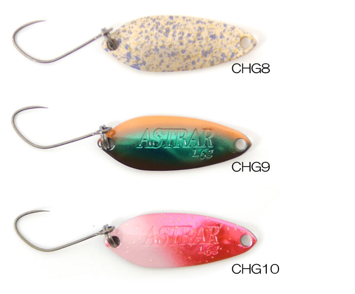 VALKEIN ASTRAR 2023 Central fishing gear original color - 【Bass Trout Salt  lure fishing web order shop】BackLash｜Japanese fishing tackle｜