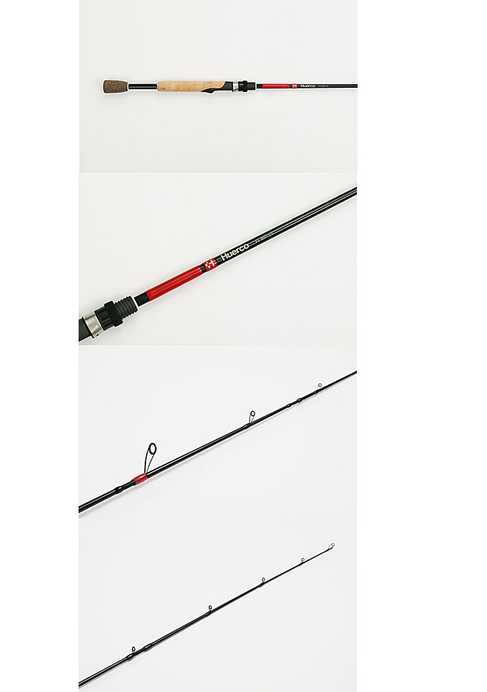 Huerco FF600-5S - 【Bass & salt lure fishing web order shop】BackLash