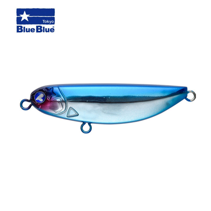 Blue Blue Chardas 35gBlueBlue - 【Bass Trout Salt lure fishing web