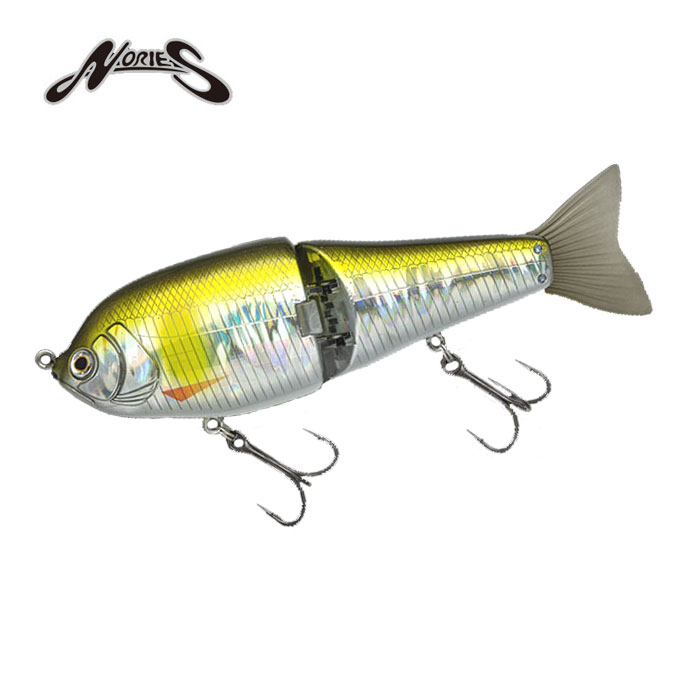 Nories Hiratop 170F - 【Bass Trout Salt lure fishing web order