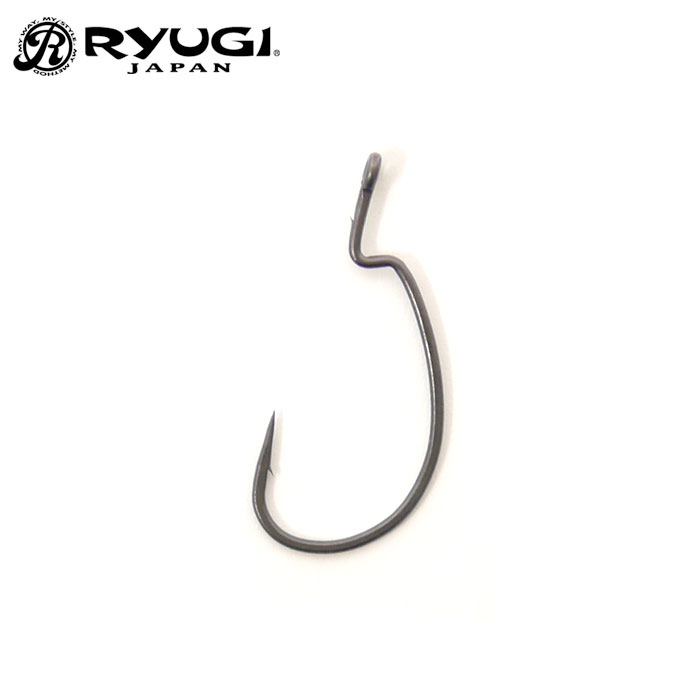 Ryugi LT caro offset - 【Bass Trout Salt lure fishing web order  shop】BackLash｜Japanese fishing tackle｜
