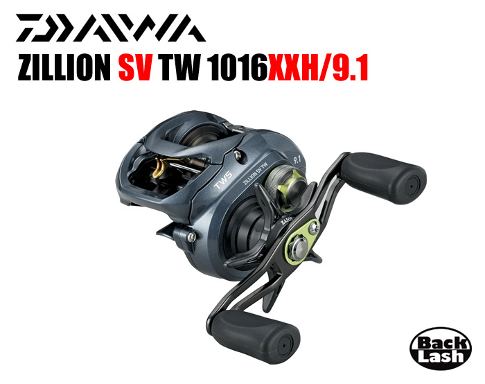 ジリオン SV TW 1016SV-XXH