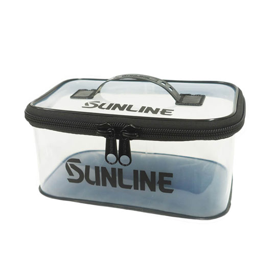 Sunline mini box SFB-109 S size - 【Bass Trout Salt lure fishing web order  shop】BackLash｜Japanese fishing tackle｜