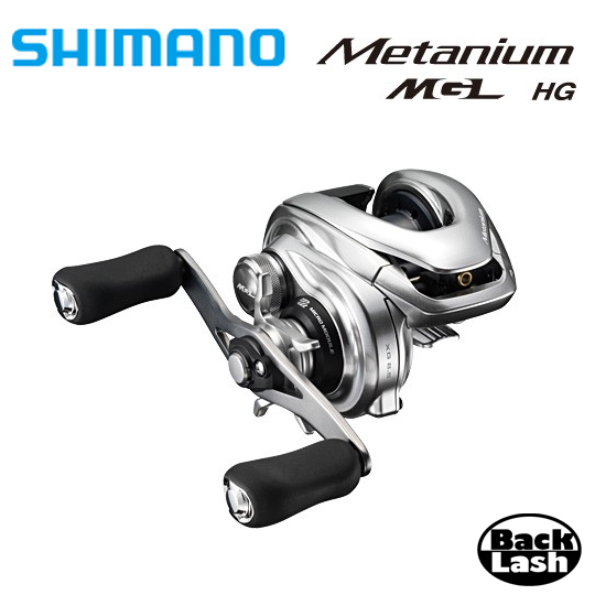 シマノ 16 メタニウム MGL HG SHIMANO 16 Metanium MGL - 【バス 