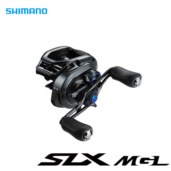 シマノ 19 SLX MGL 71 - 【バス＆ソルトのルアーフィッシング通販