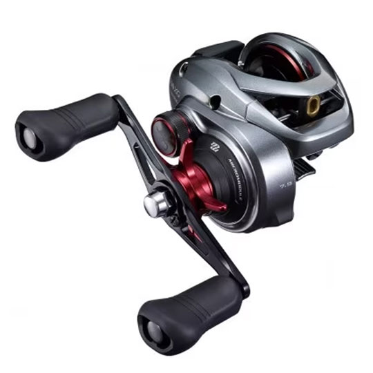 Shimano 17 Stile SS 150 PG right handle 