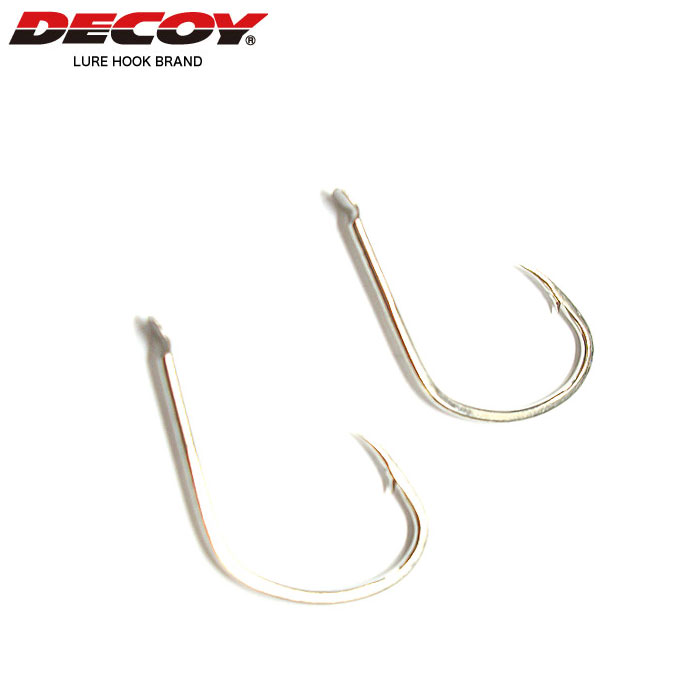 DECOY PIKE / Pike Sato Bending AS-05SP Pro Pack - 【Bass Trout
