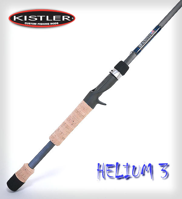 キスラー ヘリウム3 He3M66XF Kistler HELIUM3 - 【バス＆ソルトの 
