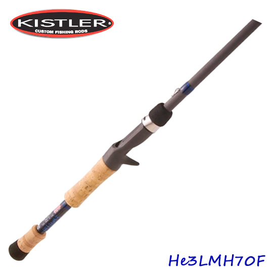 キスラー ヘリウム3 He3LMH70F Kistler HELIUM3 - 【バス＆ソルトの