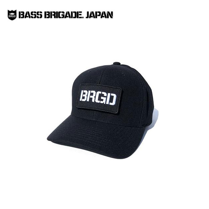 BRGD バスブリゲード　キャップ