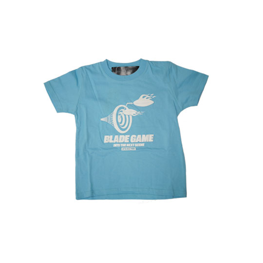 GUEST-ONE Kids T-shirt GO-1001 - 【Bass Trout Salt lure fishing