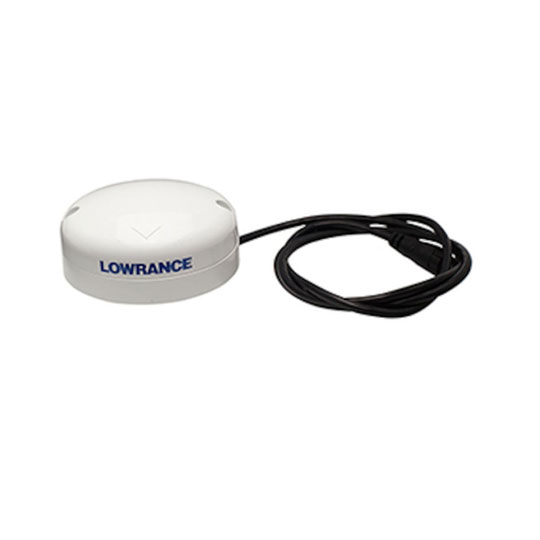 ローランス ポイントワン ヘディングセンサー内蔵GPS LOWRANCE Point-1